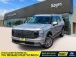 New 2027 Hyundai Palisade Hybrid SEL 7P SUV