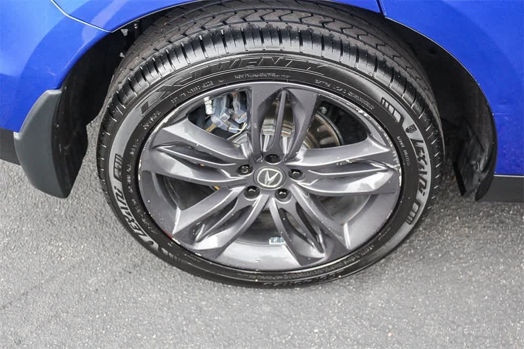 Thumbnail: 2019 Acura RDX - 13