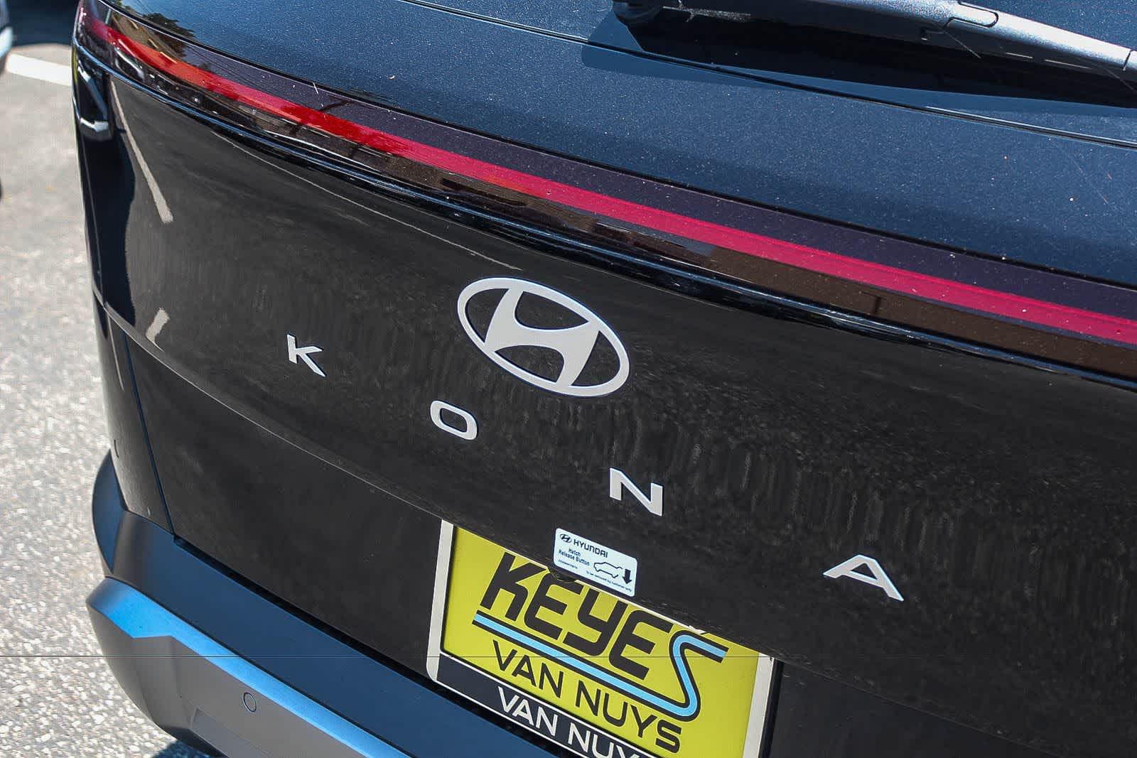 Thumbnail: 2026 Hyundai Kona - 9