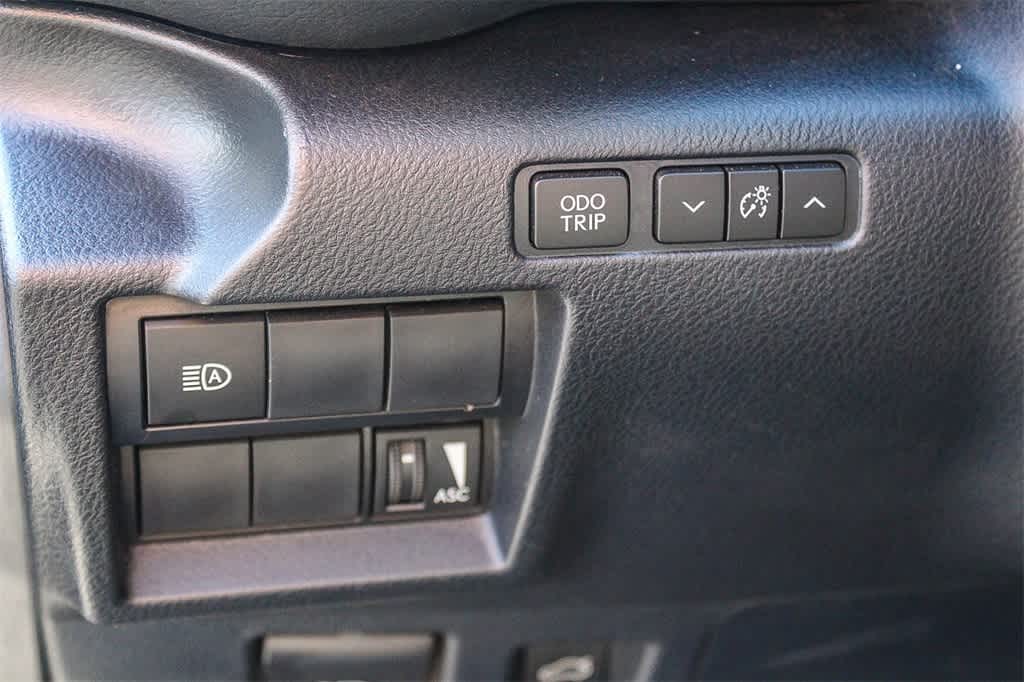 Thumbnail: 2022 Lexus IS - 29