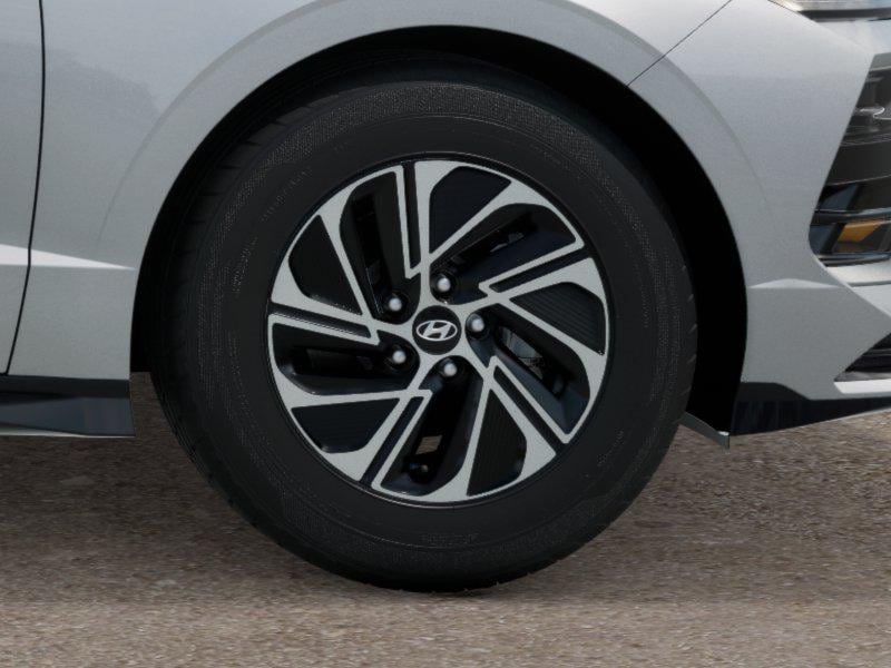 Thumbnail: 2026 Hyundai Sonata - 8