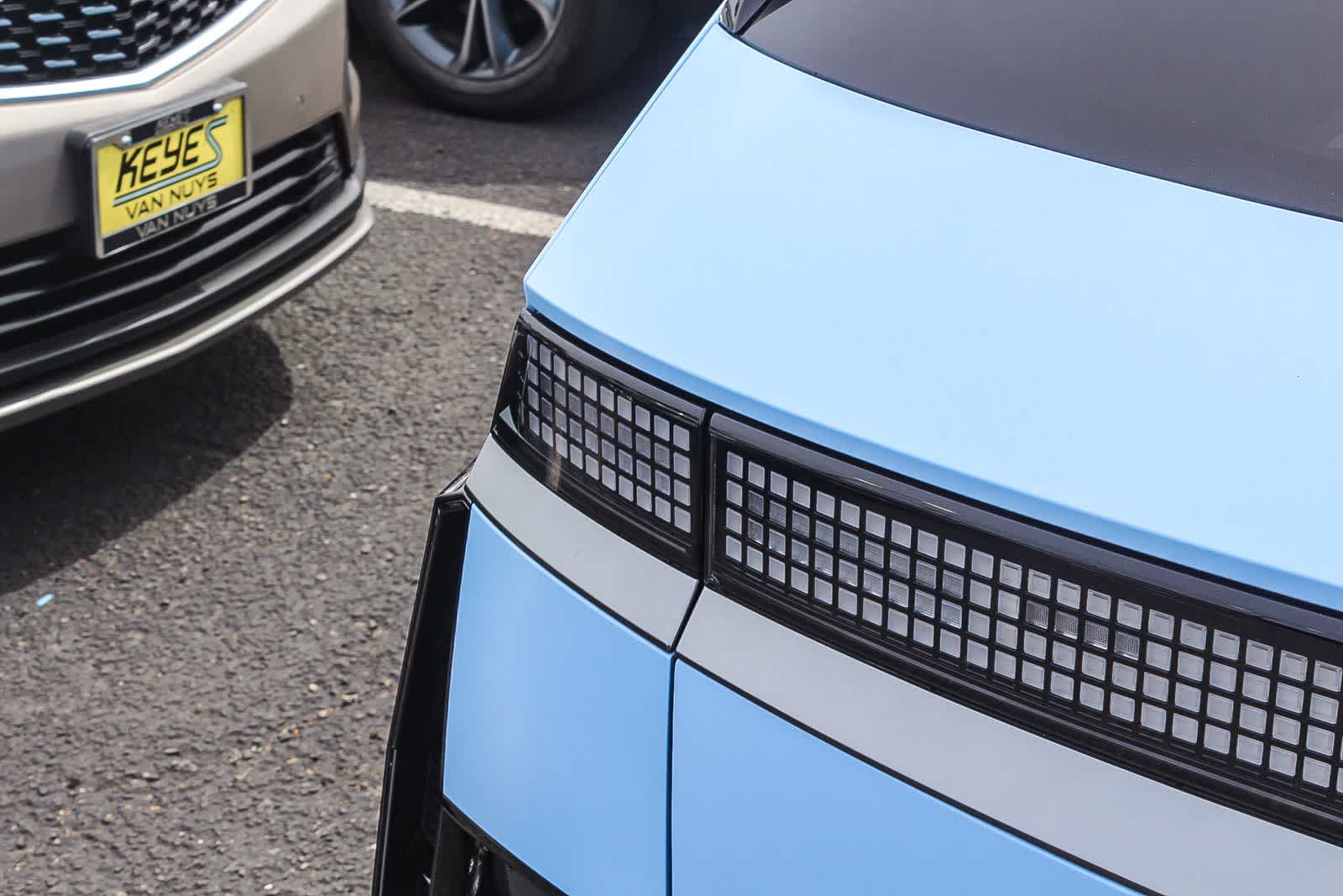 Thumbnail: 2025 Hyundai Ioniq 5 - 8