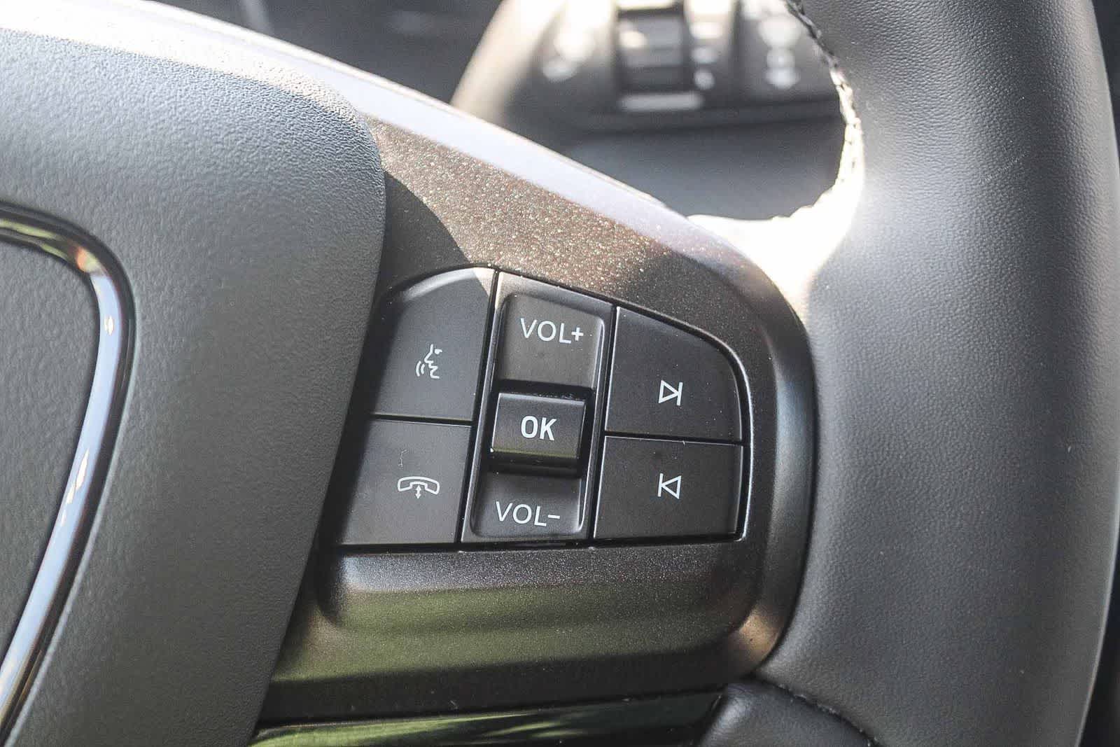 Thumbnail: 2021 Ford Mustang Mach-E - 32