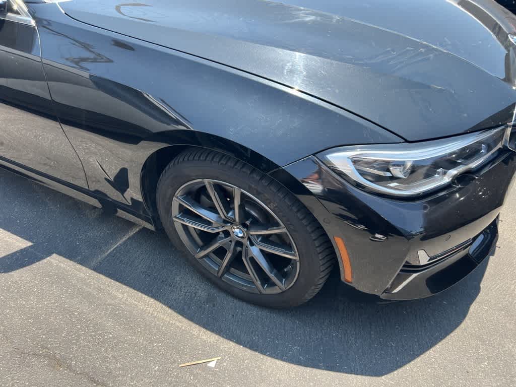 Thumbnail: 2019 BMW 3 Series - 22