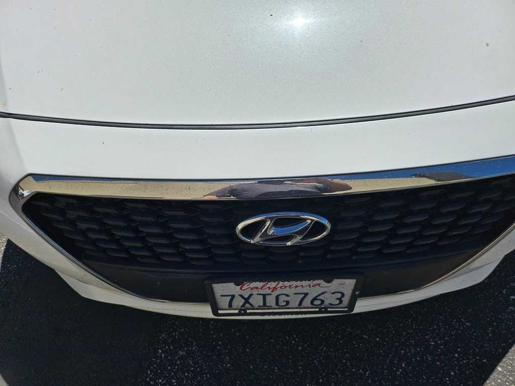 Thumbnail: 2017 Hyundai Sonata - 14
