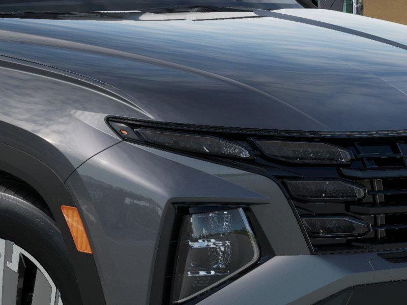 Thumbnail: 2026 Hyundai Tucson - 9