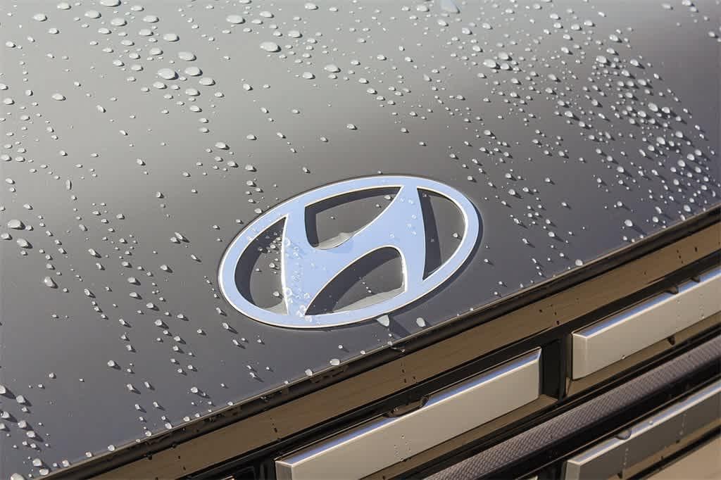 Thumbnail: 2026 Hyundai Santa Fe - 13