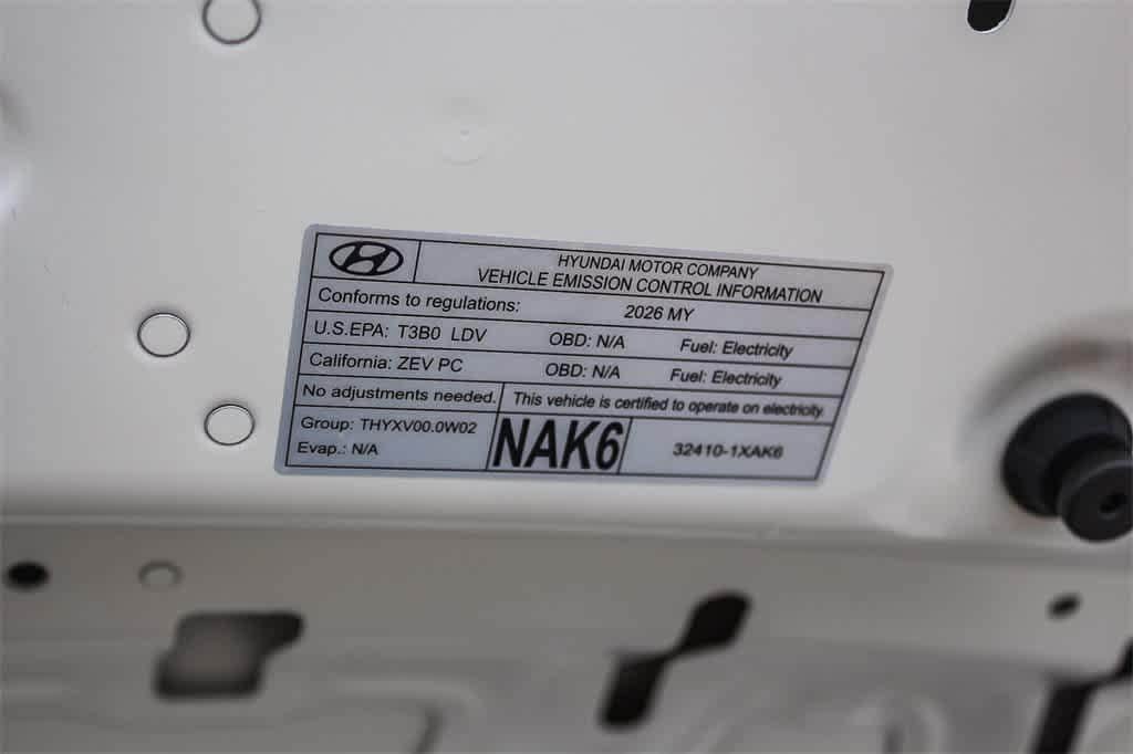 Thumbnail: 2026 Hyundai Ioniq 5 - 17