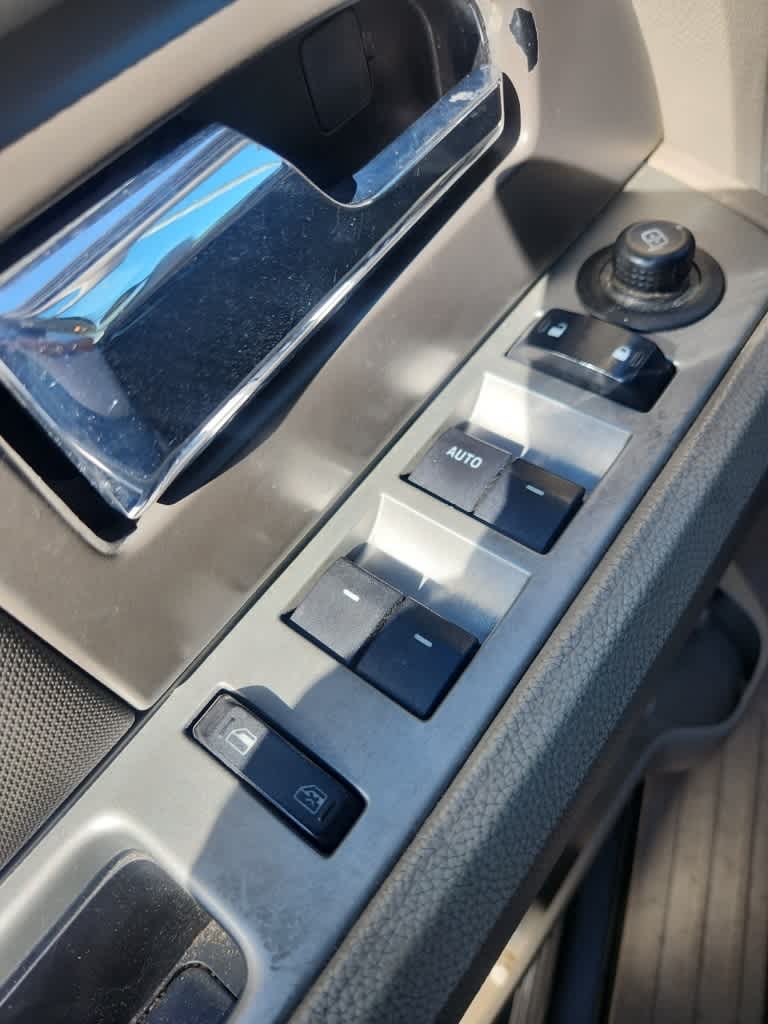 Thumbnail: 2012 Ford Expedition - 22