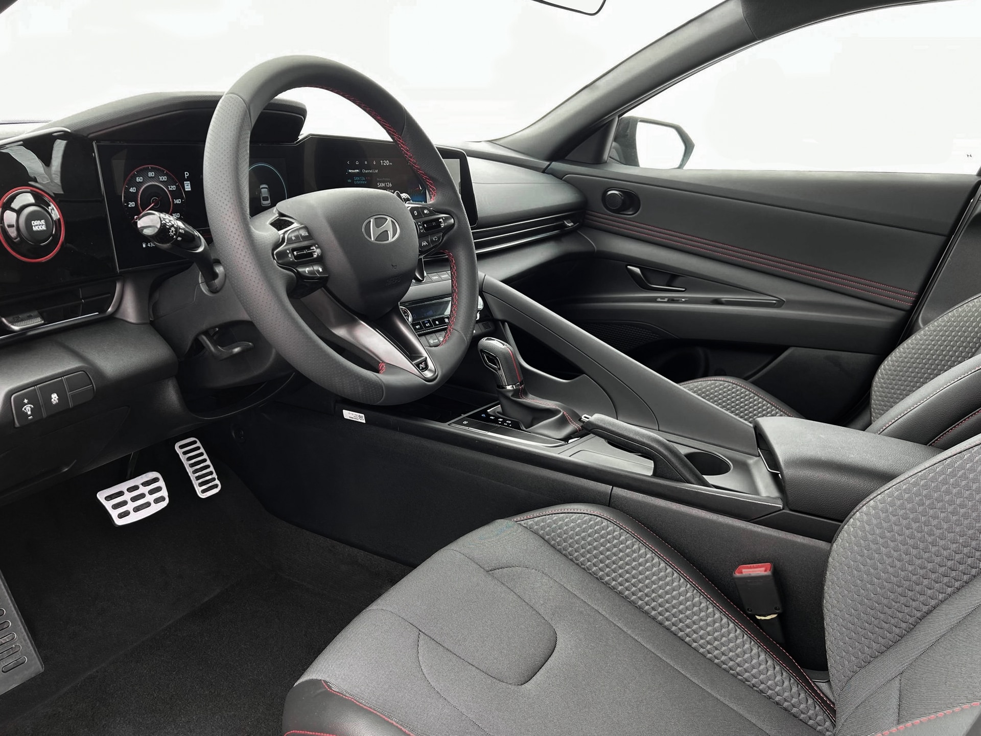 Thumbnail: 2025 Hyundai Elantra - 14