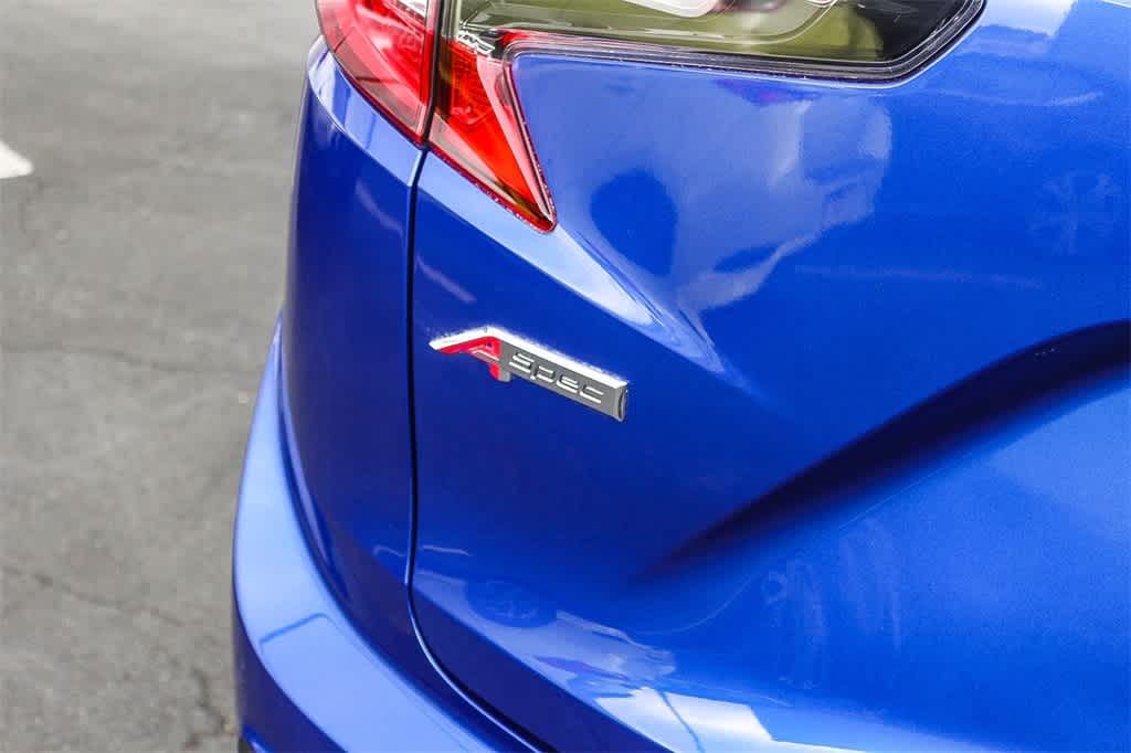 Thumbnail: 2019 Acura RDX - 9