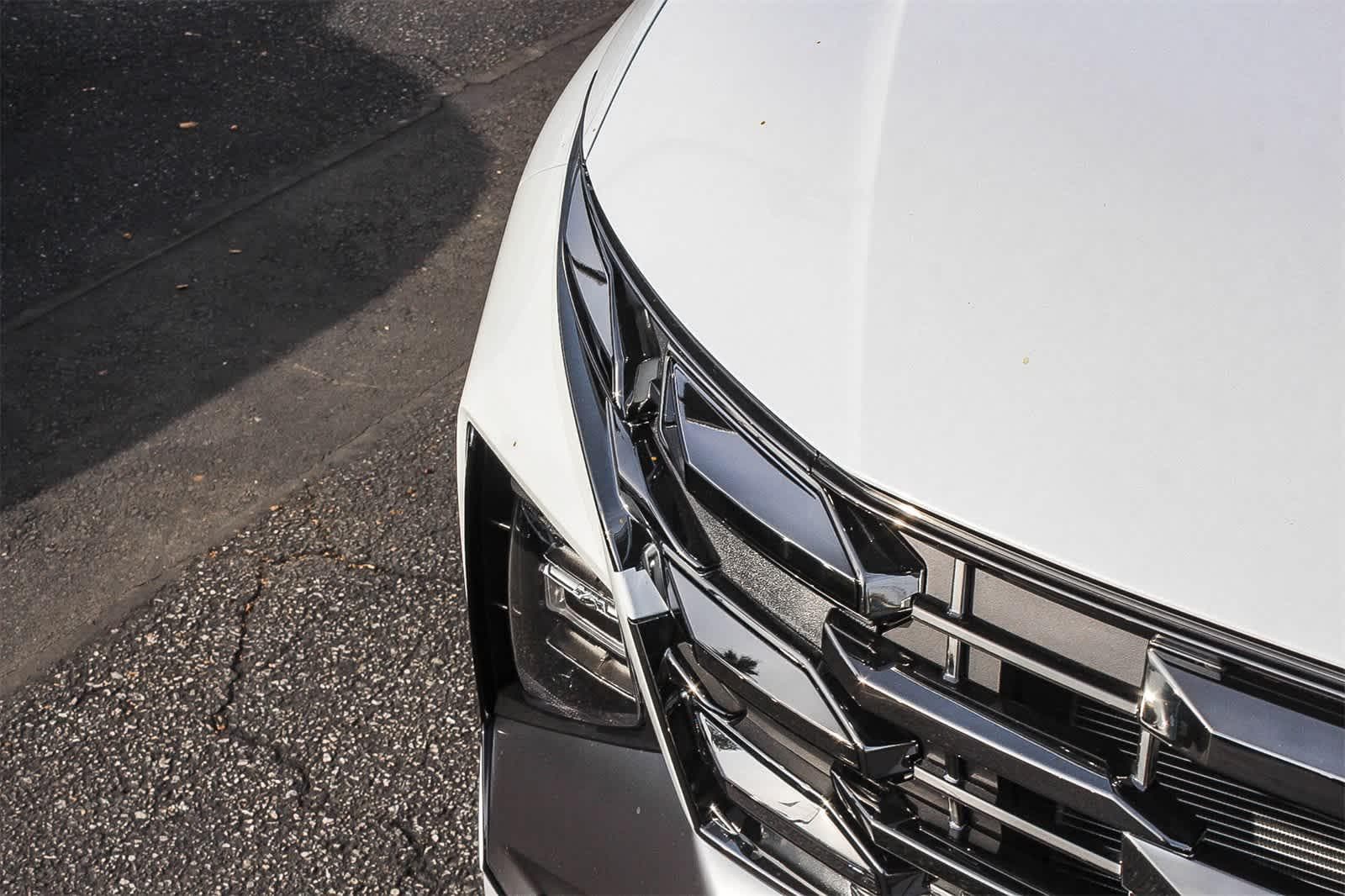 Thumbnail: 2026 Hyundai Tucson - 12