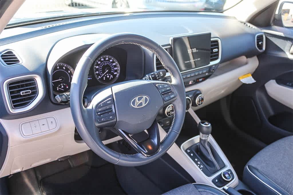 Thumbnail: 2020 Hyundai Venue - 22