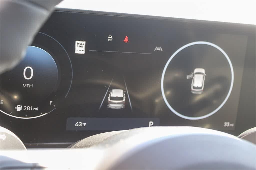 Thumbnail: 2026 Hyundai Kona - 29