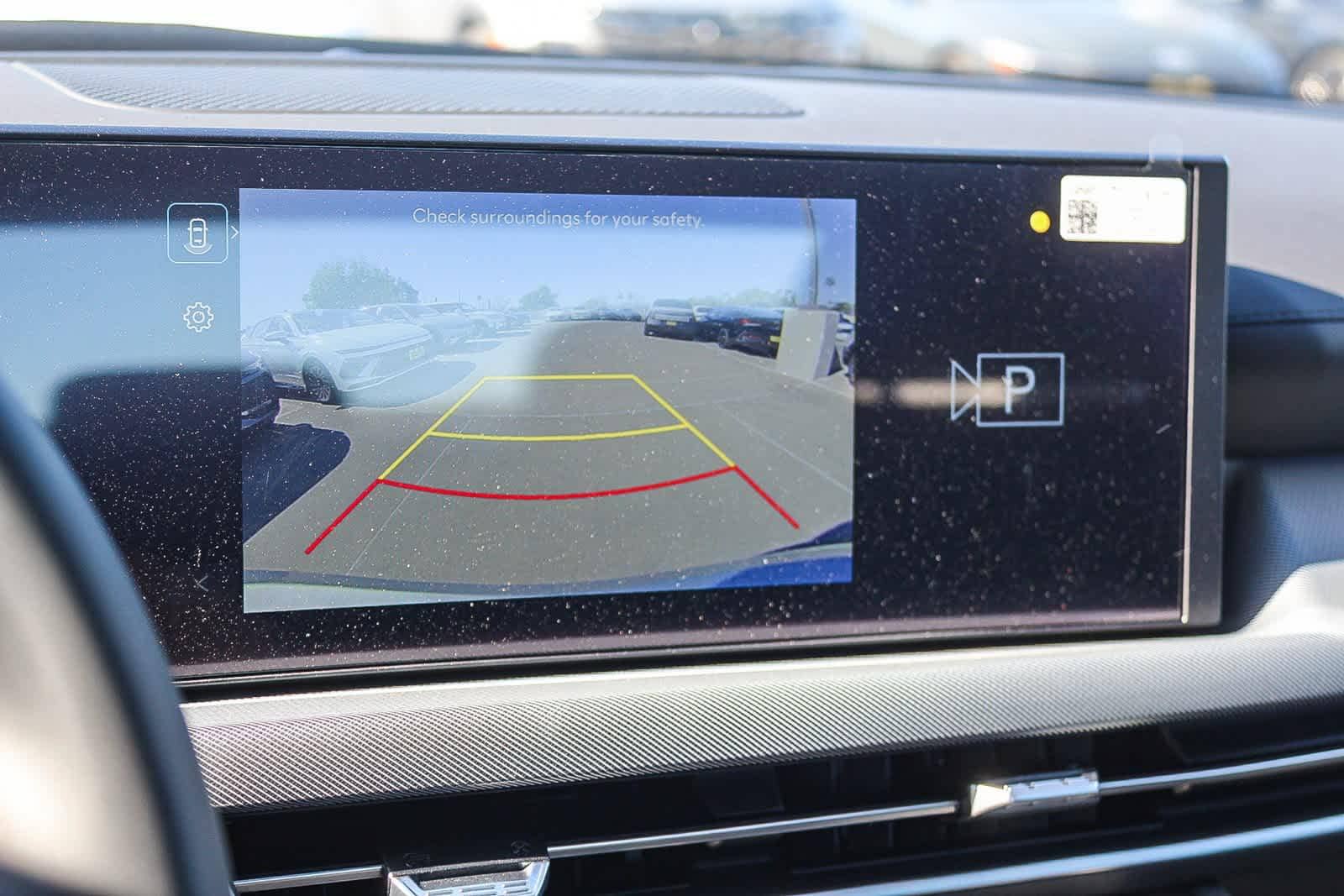 Thumbnail: 2025 Hyundai Sonata - 31