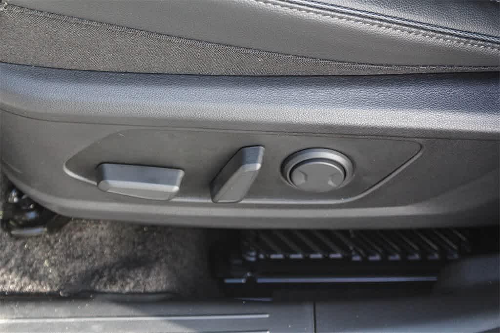 Thumbnail: 2025 Hyundai Tucson - 27