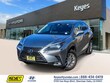  LEXUS NX 300