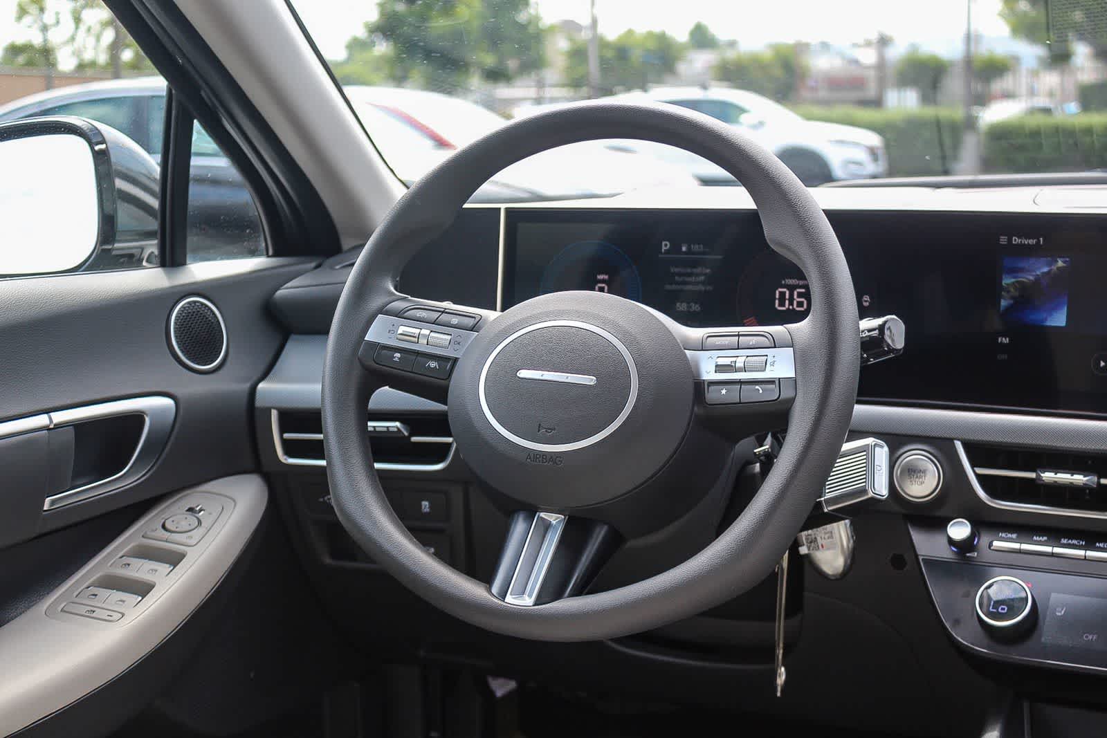 Thumbnail: 2025 Hyundai Sonata - 19