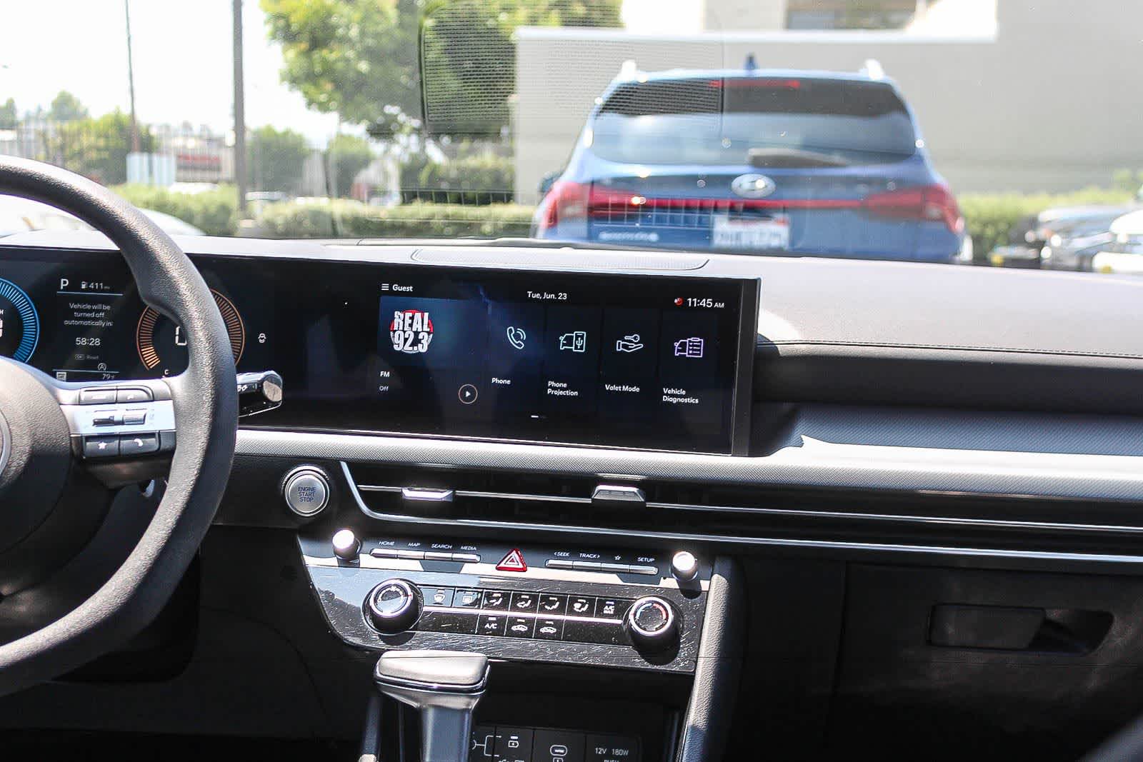 Thumbnail: 2025 Hyundai Sonata - 17