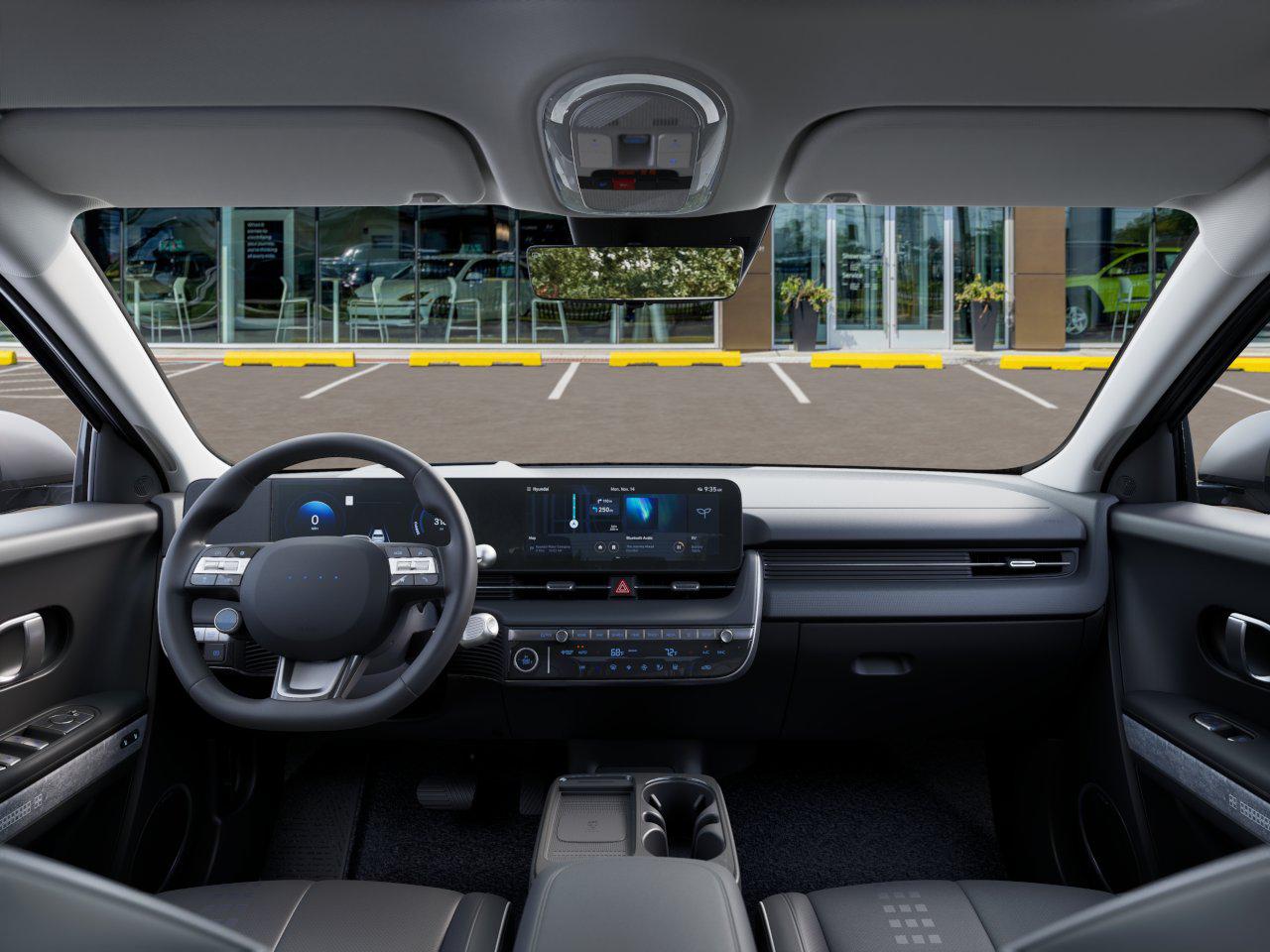 Thumbnail: 2026 Hyundai Ioniq 5 - 11