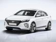 Used 2017 Hyundai Ioniq Hybrid SEL Hatchback