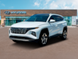  Hyundai Tucson Hybrid