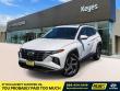 Certified 2023 Hyundai Tucson SEL SUV