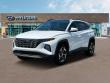 New 2024 Hyundai Tucson Hybrid Limited SUV