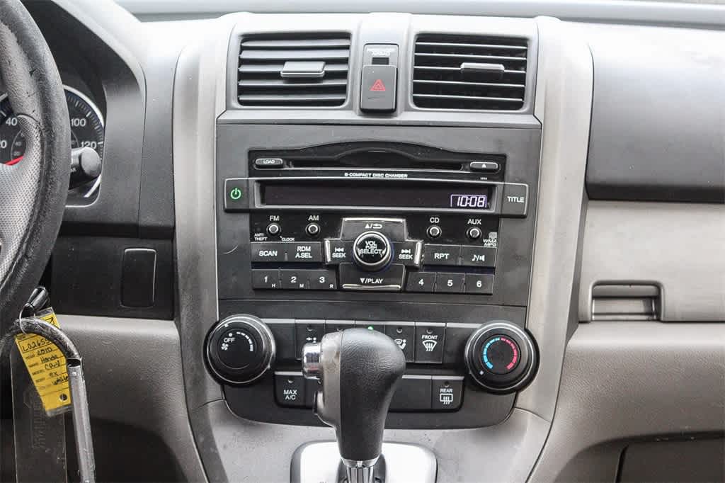 Thumbnail: 2010 Honda CR-V - 14