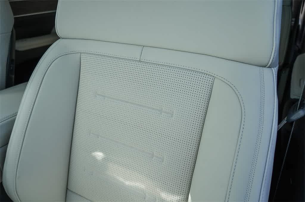 Thumbnail: 2025 Hyundai Santa Fe - 29