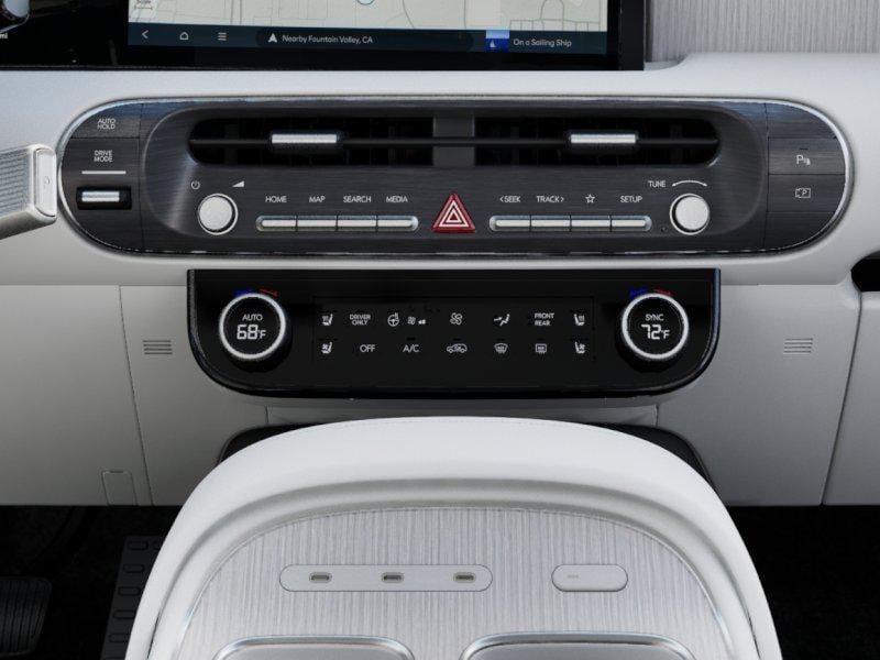 Thumbnail: 2026 Hyundai Palisade - 16