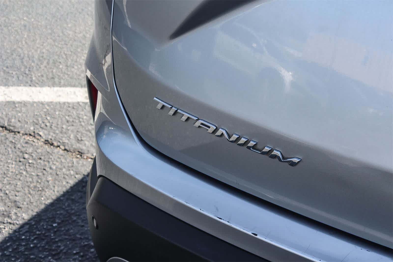 Thumbnail: 2022 Ford Edge - 9