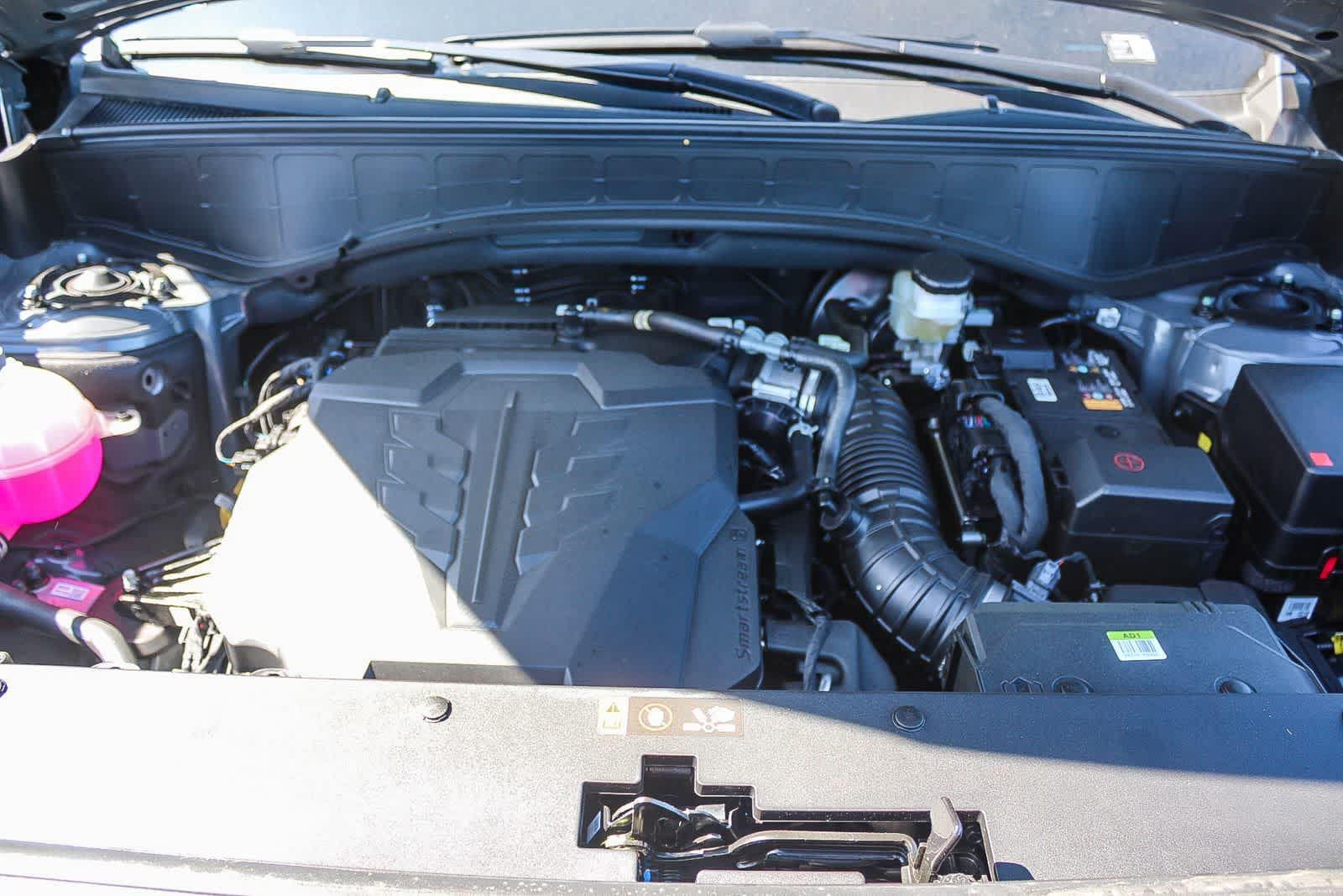 Thumbnail: 2026 Hyundai Palisade - 14