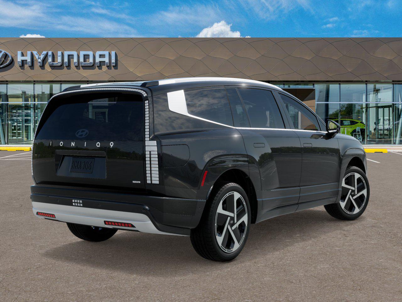 Thumbnail: 2026 Hyundai Ioniq - 4