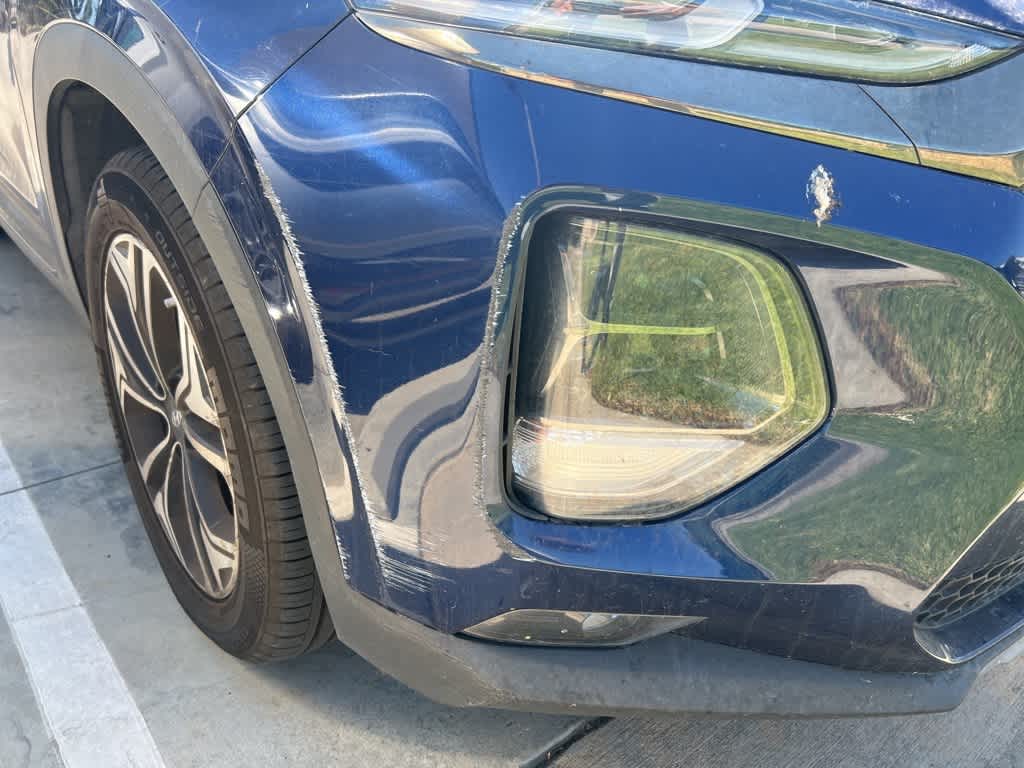Thumbnail: 2020 Hyundai Santa Fe - 4