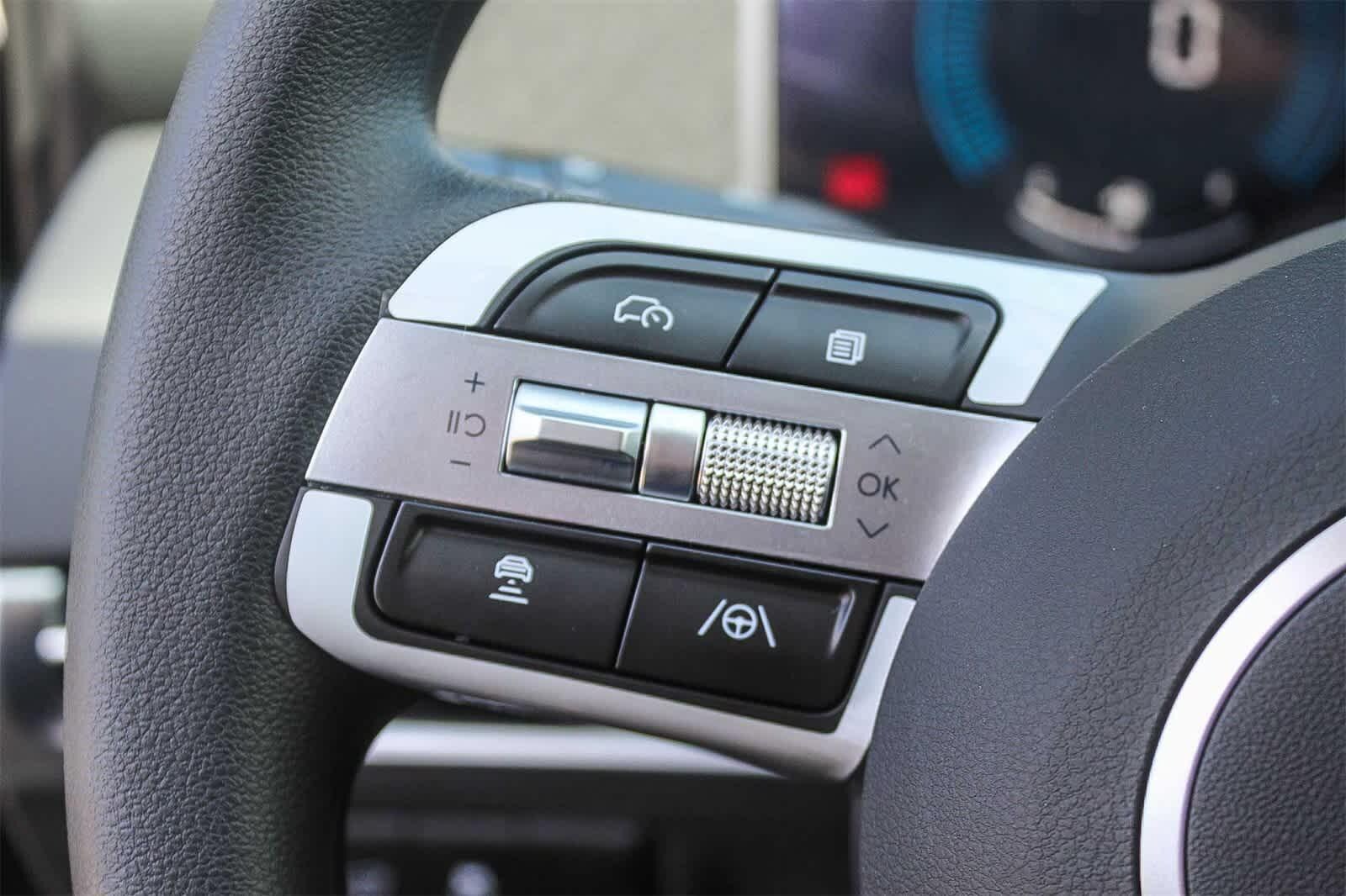 Thumbnail: 2026 Hyundai Tucson - 32