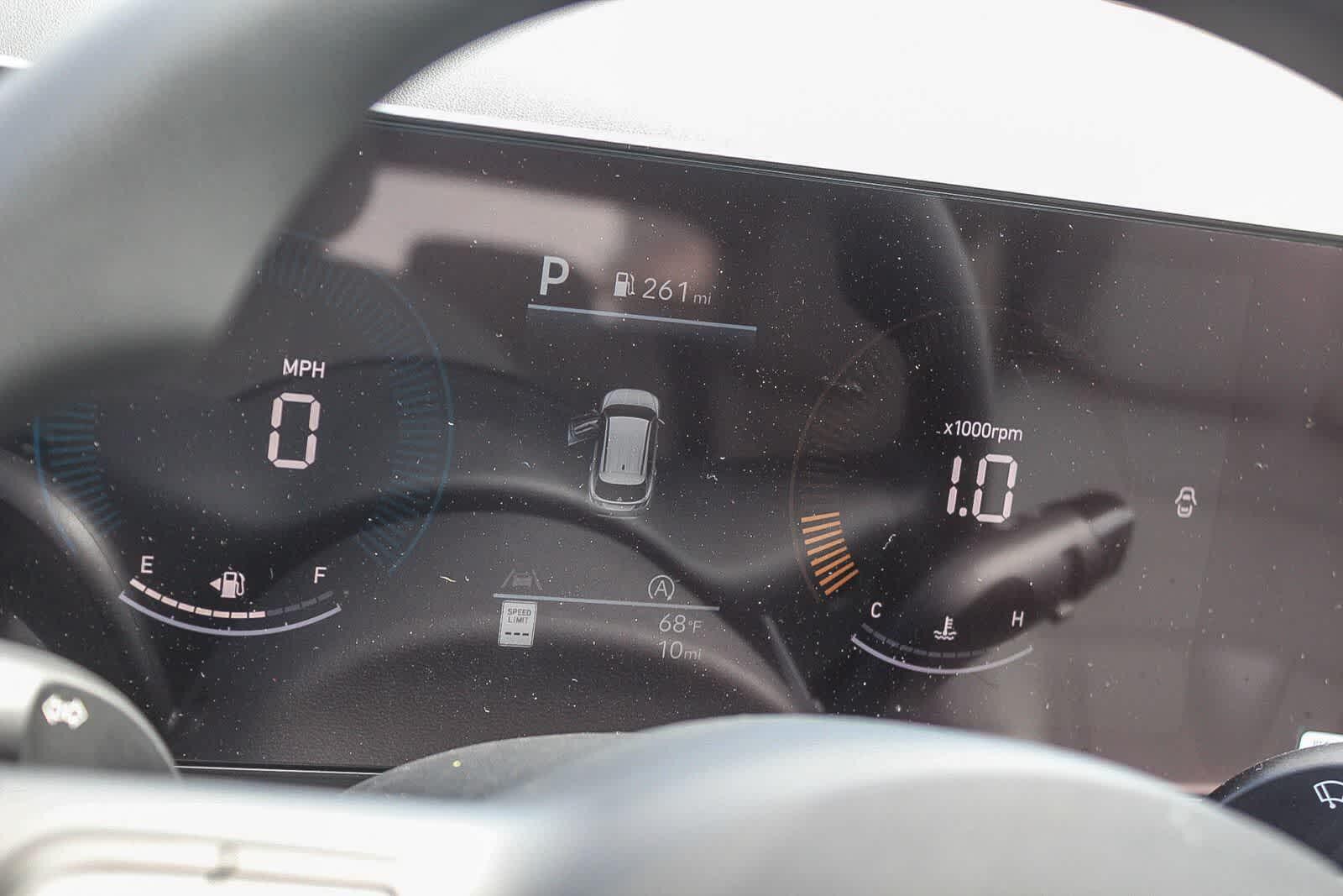 Thumbnail: 2026 Hyundai Tucson - 29