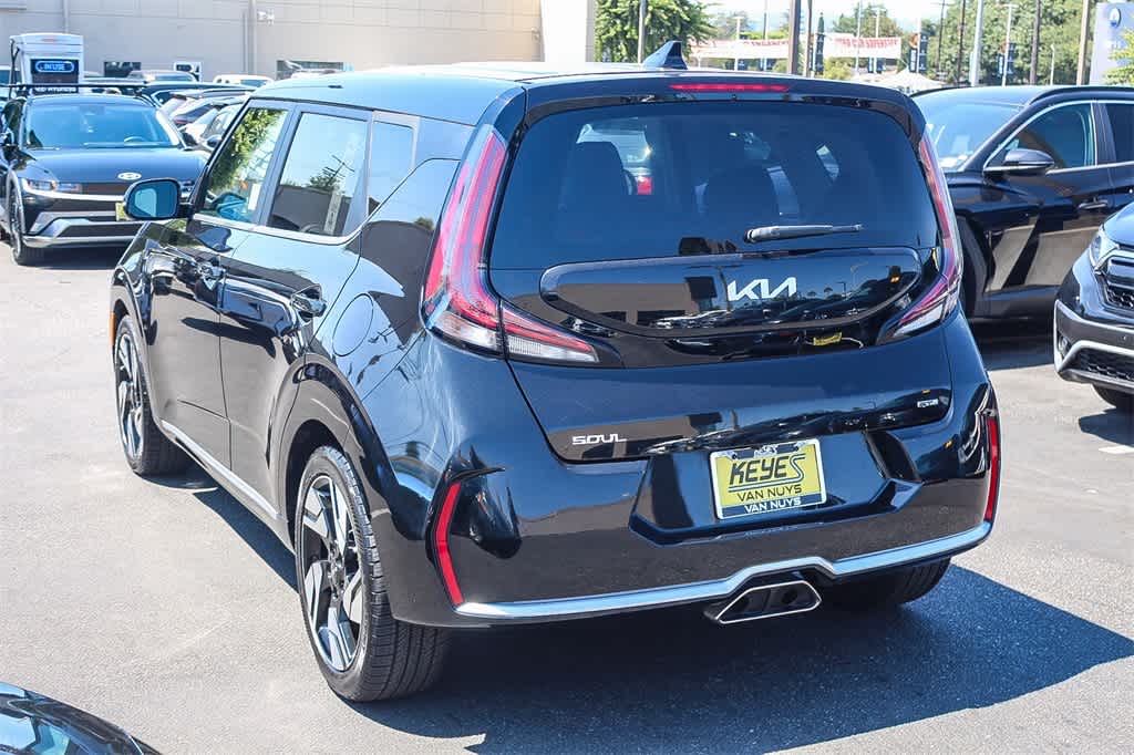 Thumbnail: 2023 Kia Soul - 6