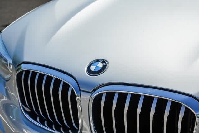 2019 BMW X3 xDrive30i 9