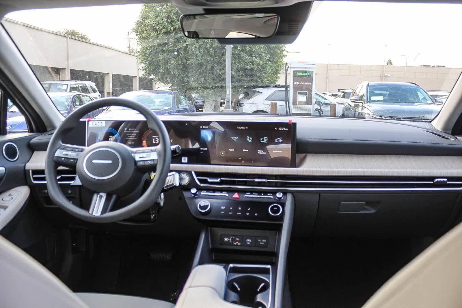 Thumbnail: 2026 Hyundai Sonata - 17