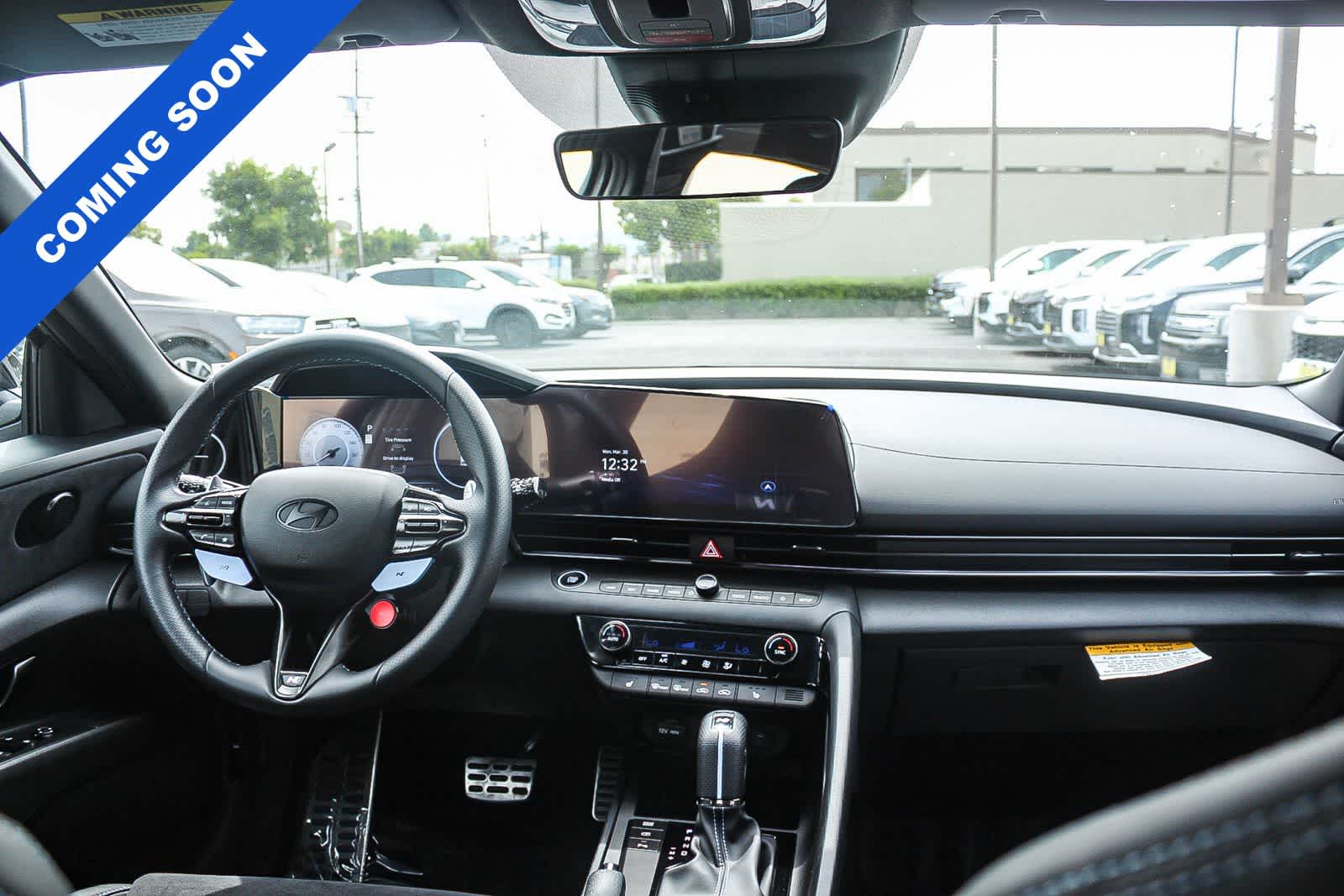 Thumbnail: 2025 Hyundai Elantra - 16