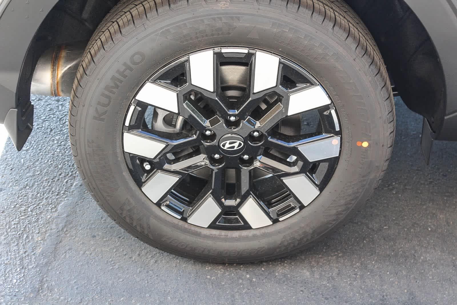 Thumbnail: 2026 Hyundai Santa Cruz - 9