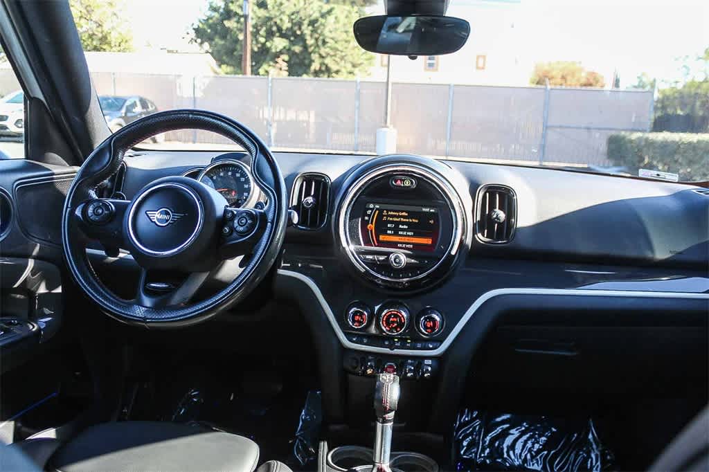 Thumbnail: 2019 MINI Cooper Countryman - 16