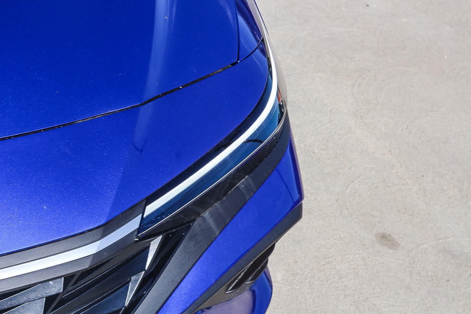 Thumbnail: 2026 Hyundai Elantra - 12