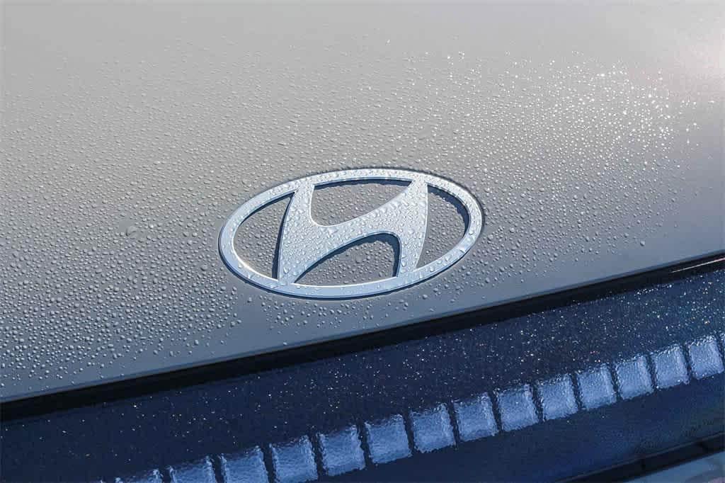 Thumbnail: 2026 Hyundai Ioniq - 13