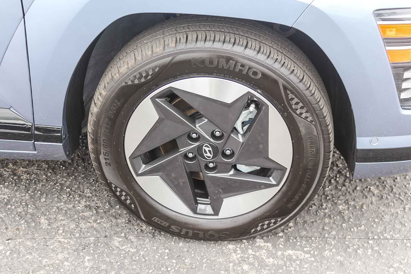 Thumbnail: 2024 Hyundai Kona - 12