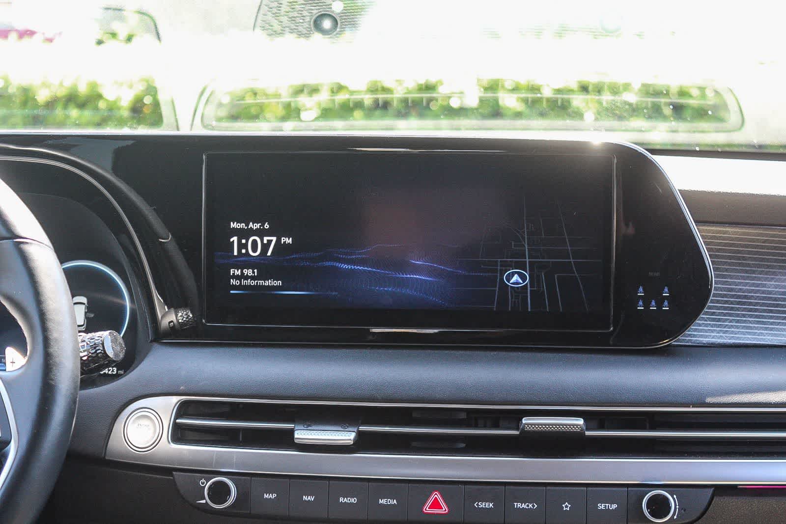 Thumbnail: 2024 Hyundai Palisade - 18