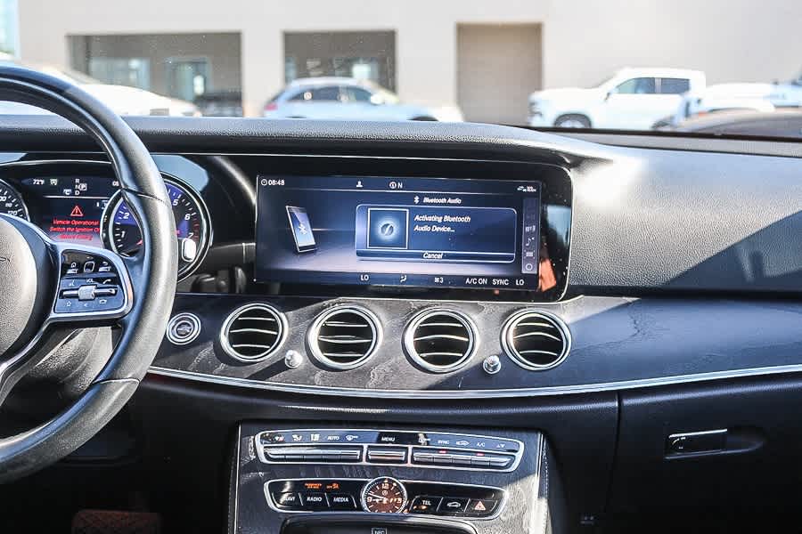 Thumbnail: 2019 Mercedes-Benz E-Class - 13
