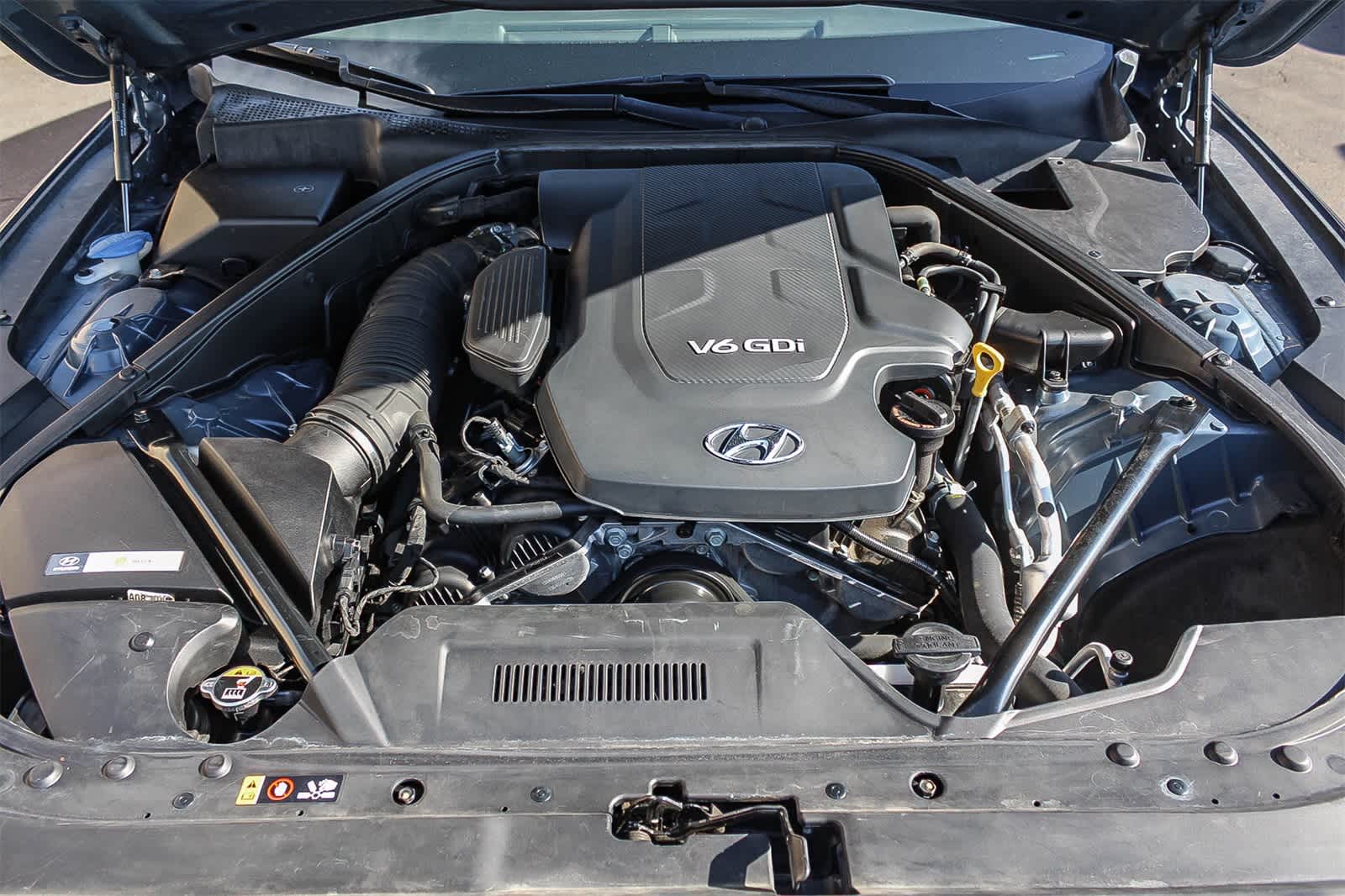 Thumbnail: 2015 Hyundai Genesis - 39