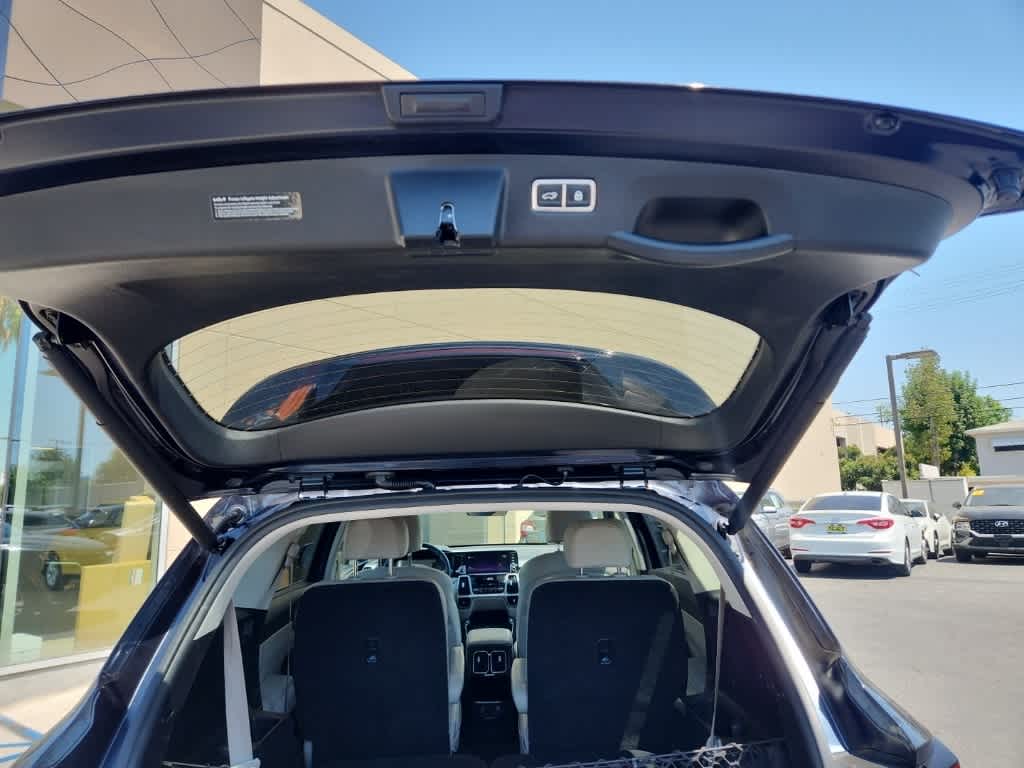 Thumbnail: 2022 Kia Sorento - 15